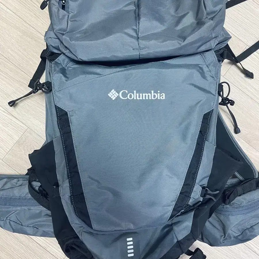 컬럼비아 등산 가방 Columbia