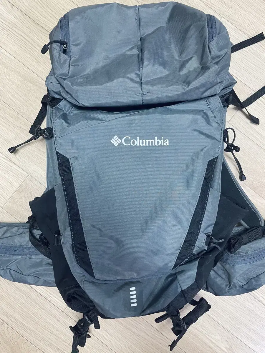 컬럼비아 등산 가방 Columbia