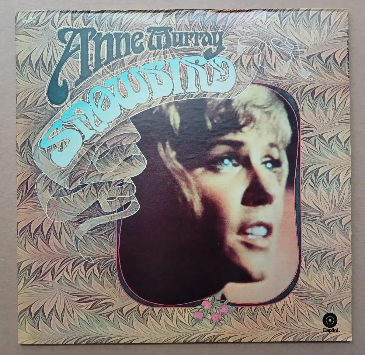 LP anne murray