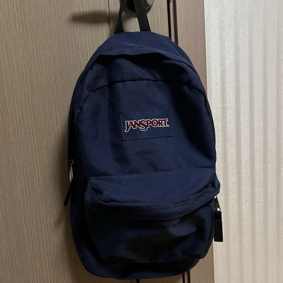 잔스포츠 JanSport 정품 백팩