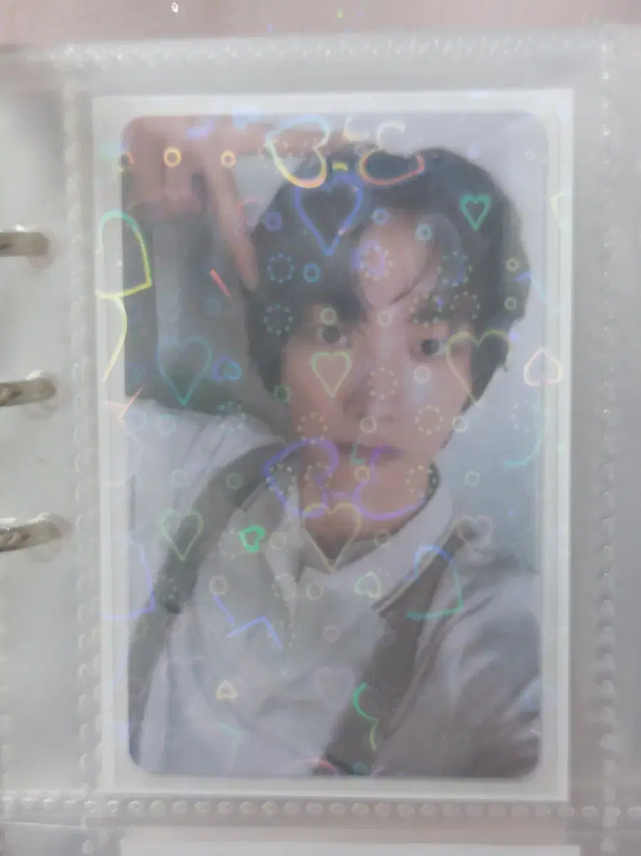 boynextdoor sungho photocard wts 19.99 hoozfan ld