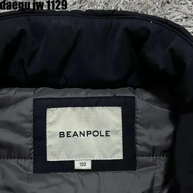 100 BEANPOLE JACKET 빈폴 자켓