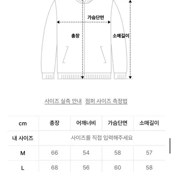 무신사 노드유 니트집업 새상품