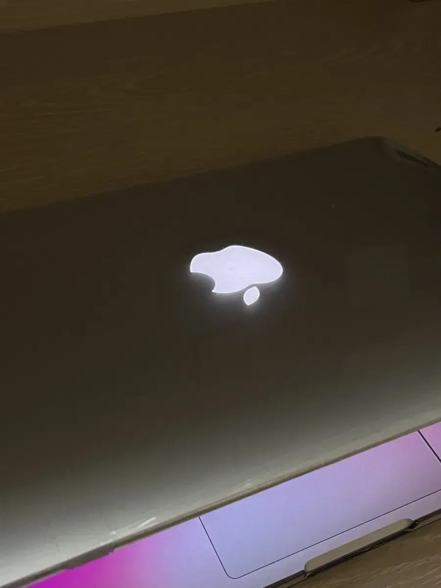 2015 MacBook Pro