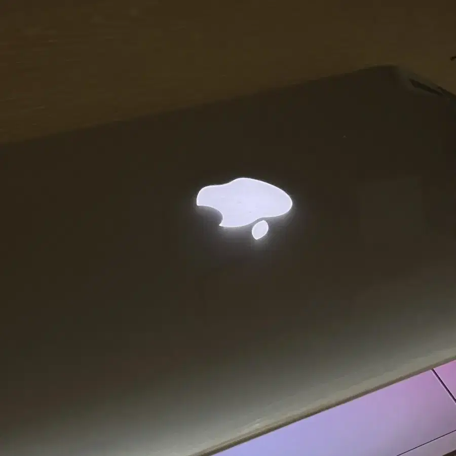 2015 MacBook Pro