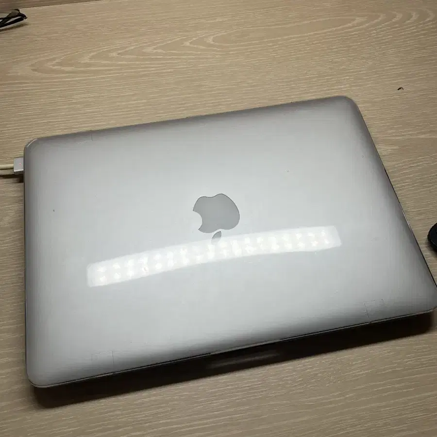 2015 MacBook Pro