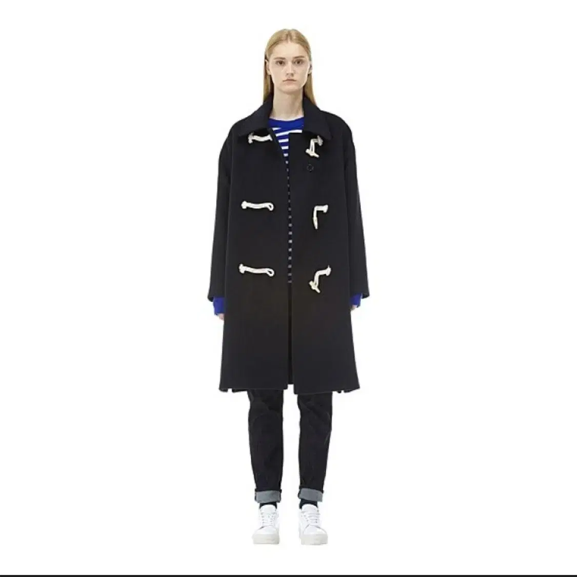 STUDIO TOMBOY Duffel Coat