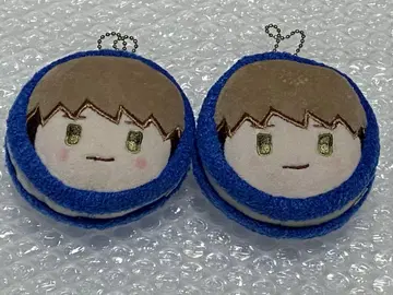 진격의 거인 마카롱 타피누이 쟝