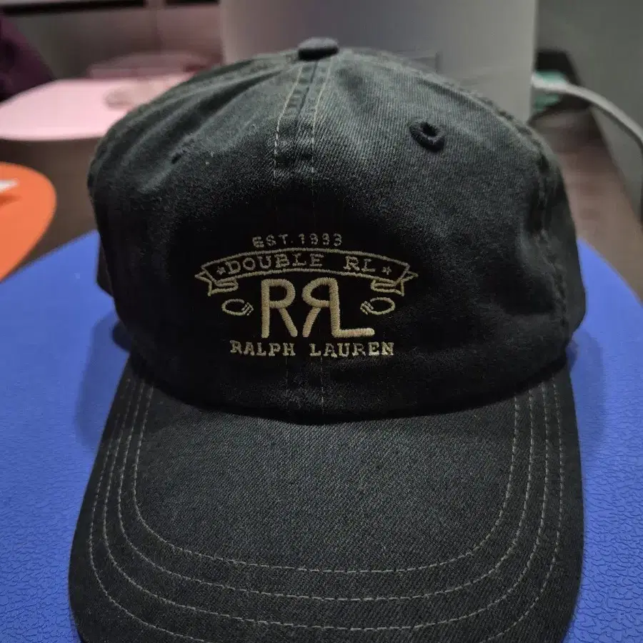 RRL 볼캡