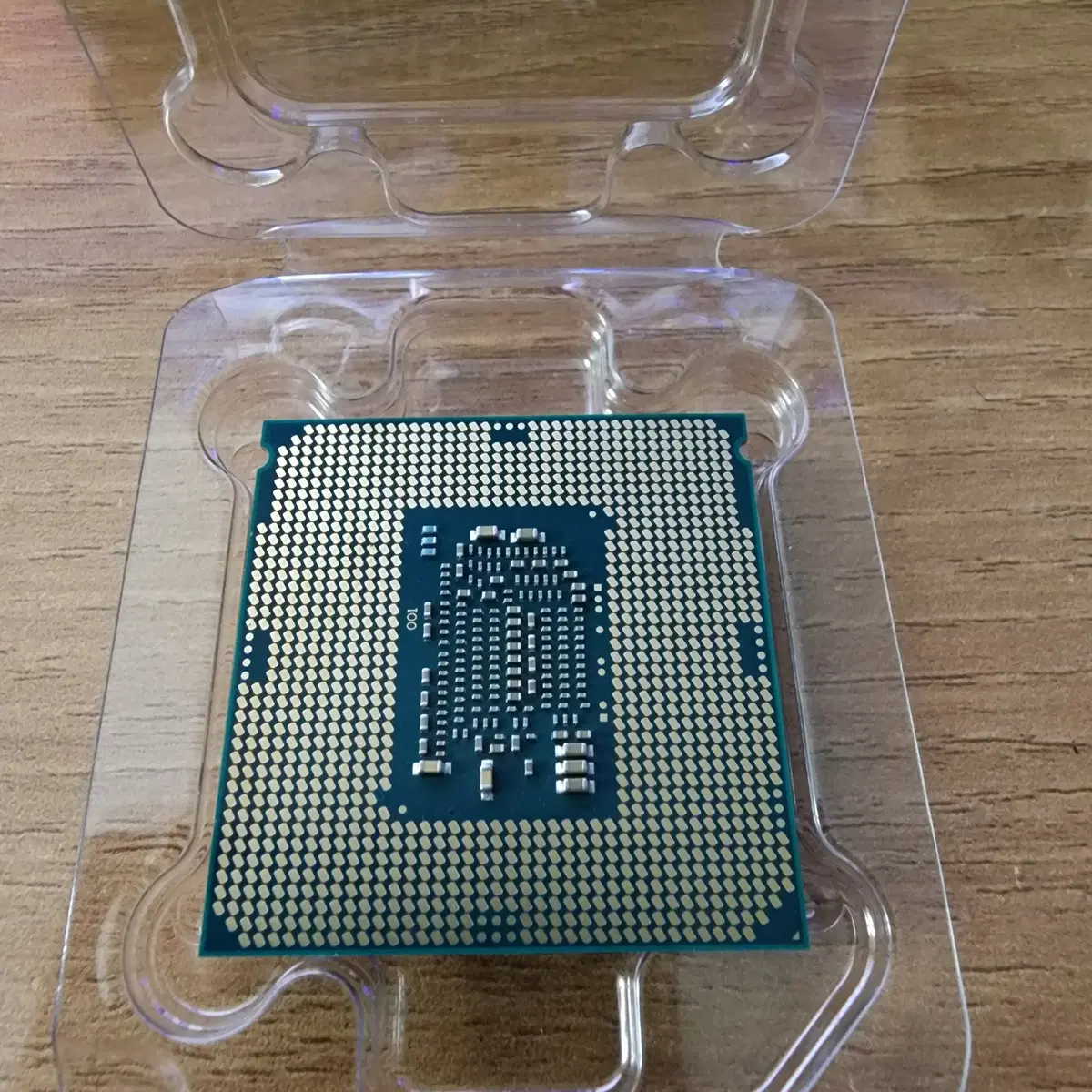 i7-6700 CPU 팝니다. (스카이레이크)