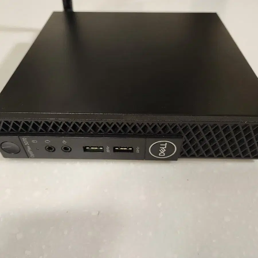 DELL OptiPlex Micro 미니PC (9500T, 윈도우 정품)