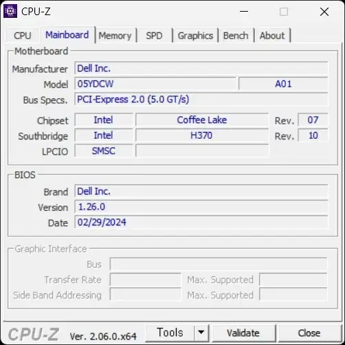 DELL OptiPlex Micro 미니PC (9500T, 윈도우 정품)