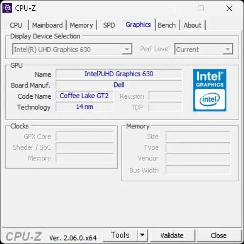 DELL OptiPlex Micro 미니PC (9500T, 윈도우 정품)