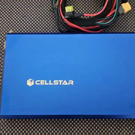 퓨엔테크 CELLSTAR 블랙박스 보조배터리 SF100