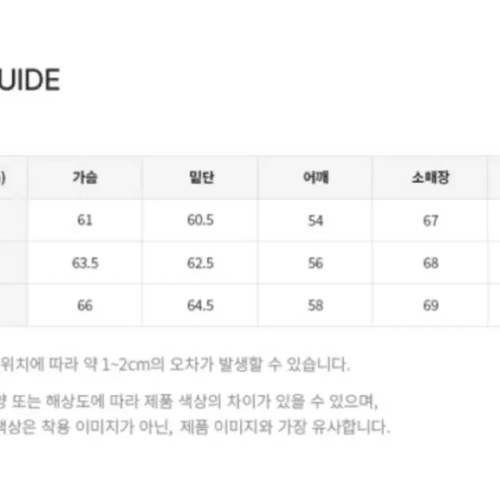 볼란테 하이글로시 다운패딩 팝니다