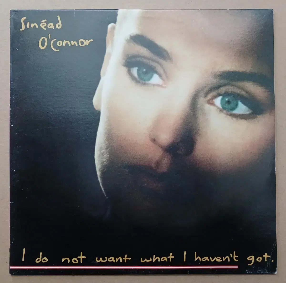 LP sinead o'connor