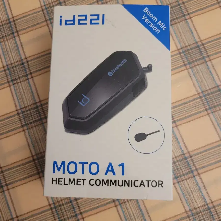 ID221 MOTO A1