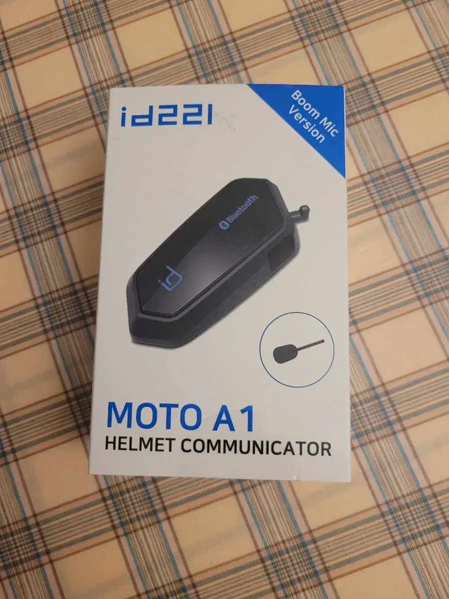 ID221 MOTO A1