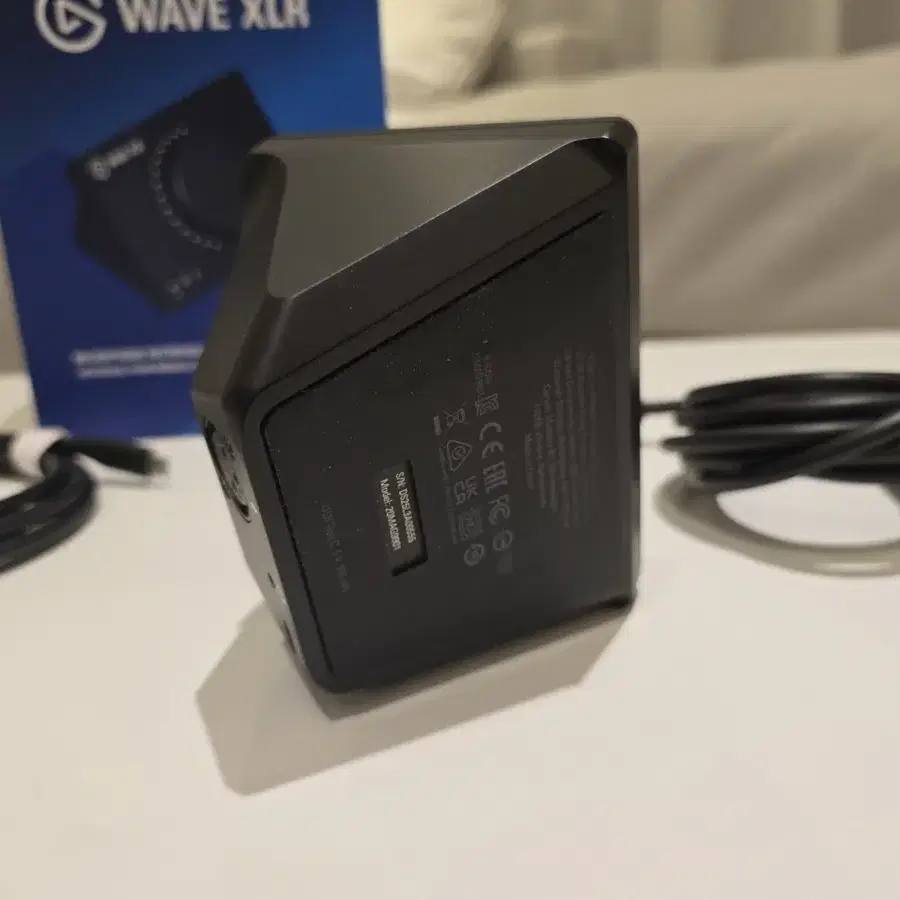 Elgato WAVE XLR