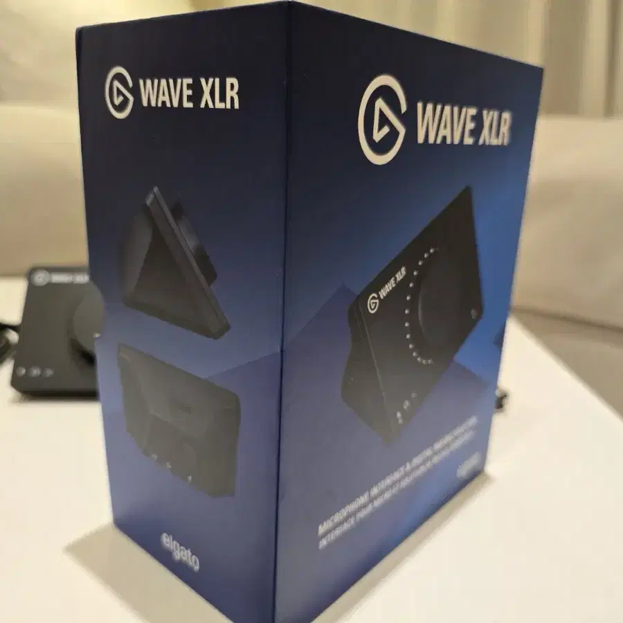 Elgato WAVE XLR