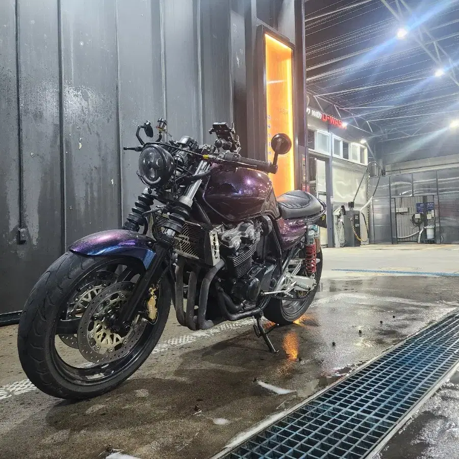 cb400 팝니다