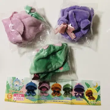 오키가에 판초 라부리사 우루루스