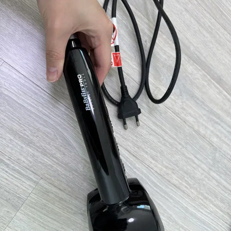 babyliss 바비리스 웨이브 망치고데기