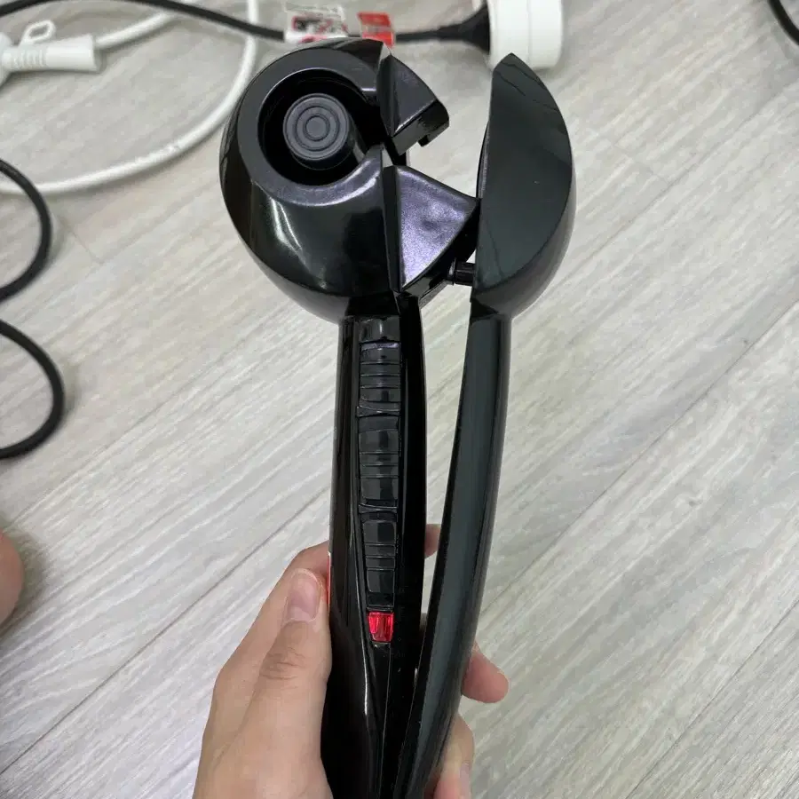 babyliss 바비리스 웨이브 망치고데기