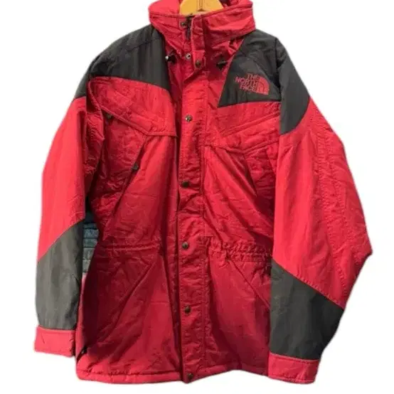 90s northface padding 노스페이스 빈티지 패딩 [정품]