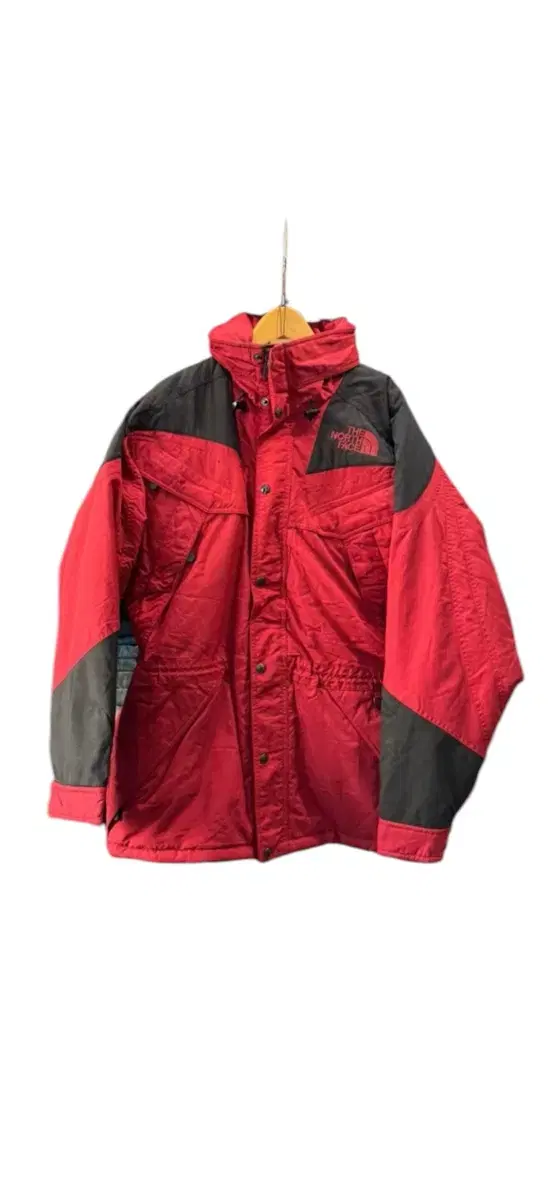 90s northface padding 노스페이스 빈티지 패딩 [정품]