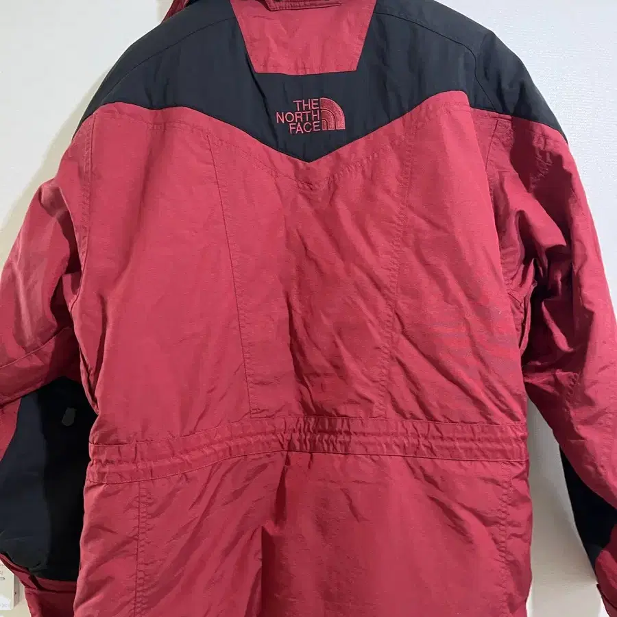 90s northface padding 노스페이스 빈티지 패딩 [정품]