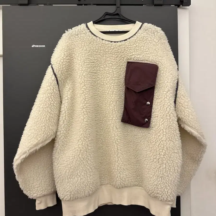 아크네 스튜디오(Acne studios)플리스