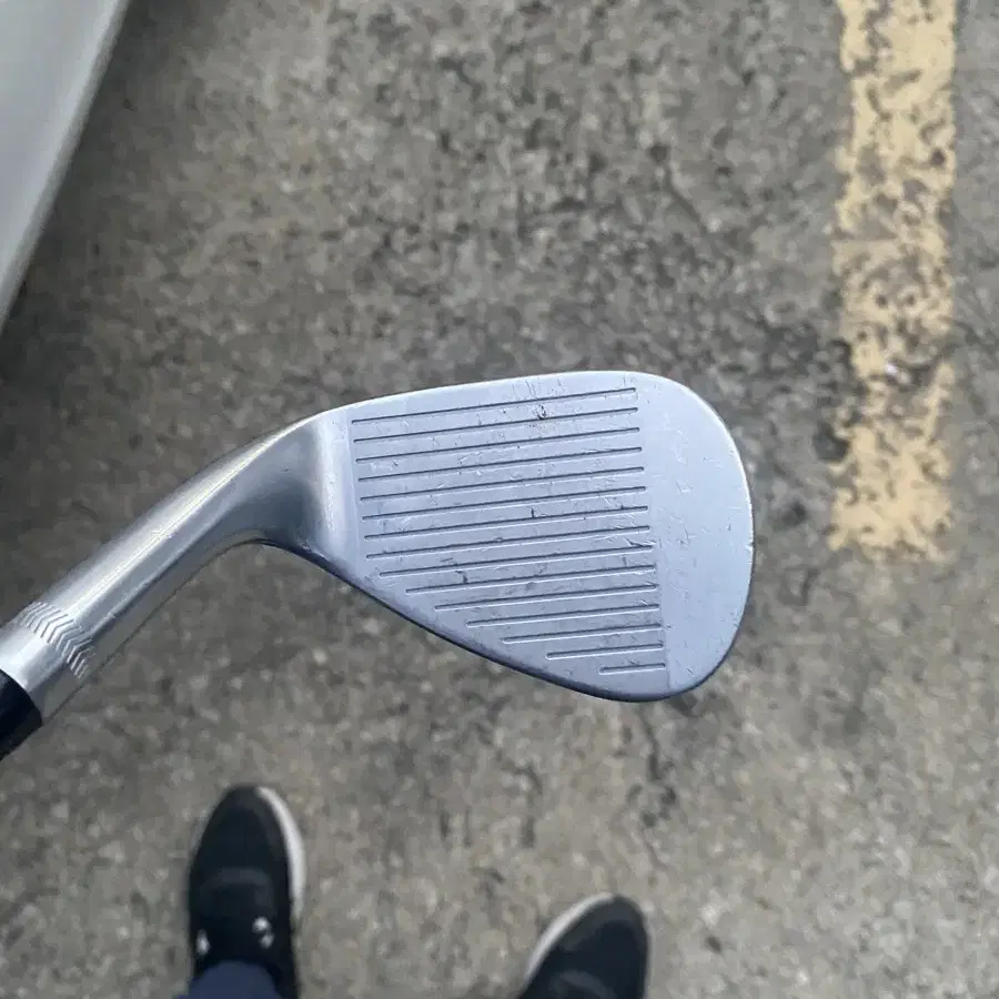 PXG ZEN3 0311p 8개 세트(56~5번)