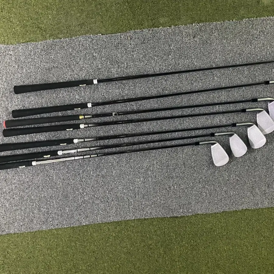 PXG ZEN3 0311p 8개 세트(56~5번)