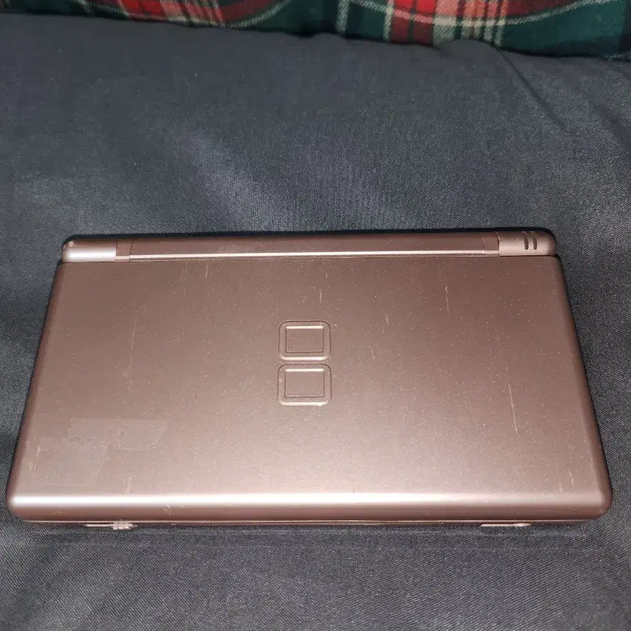 ds lite 메탈릭 로즈 tt칩 포함