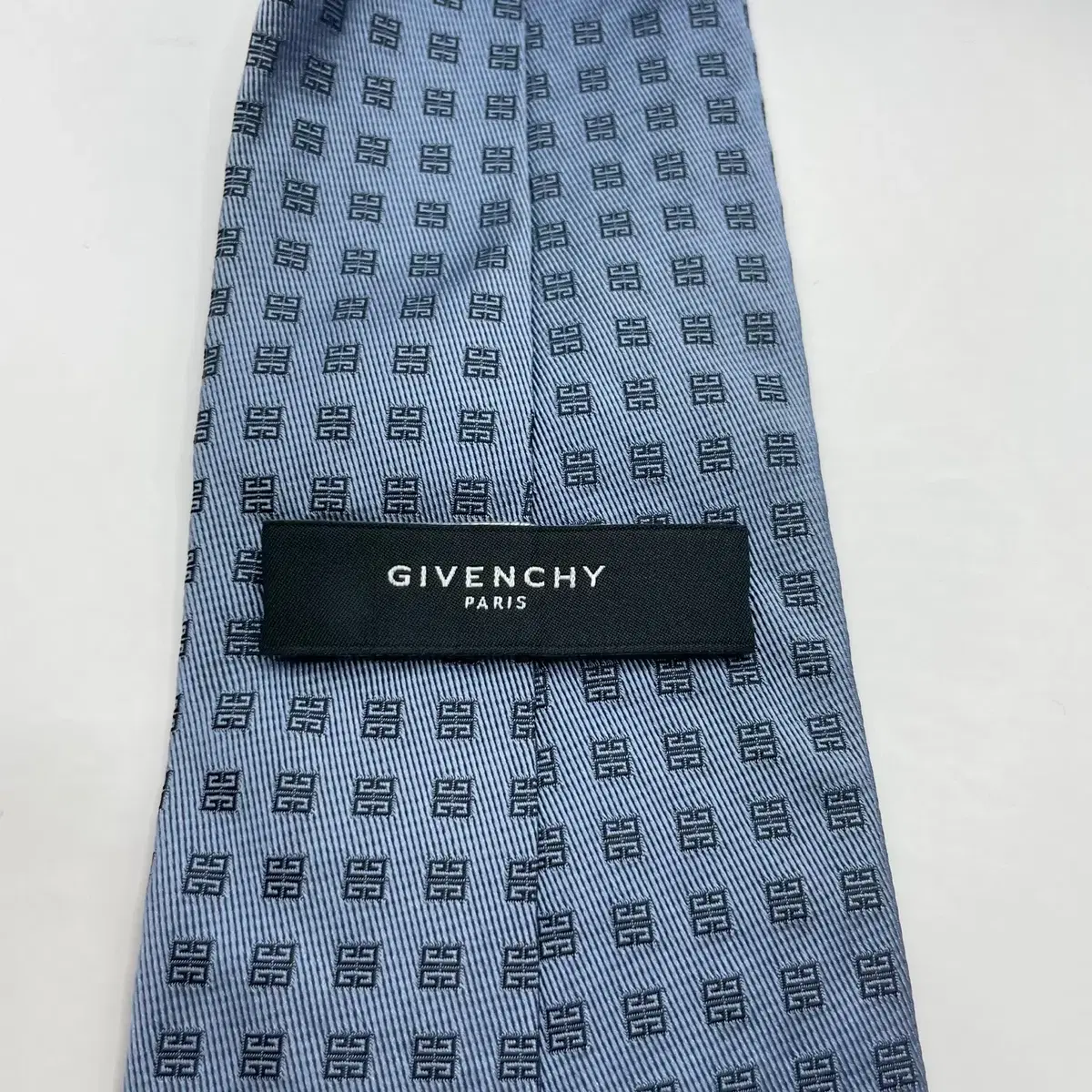 (GIVENCHY) 지방시 패턴 넥타이