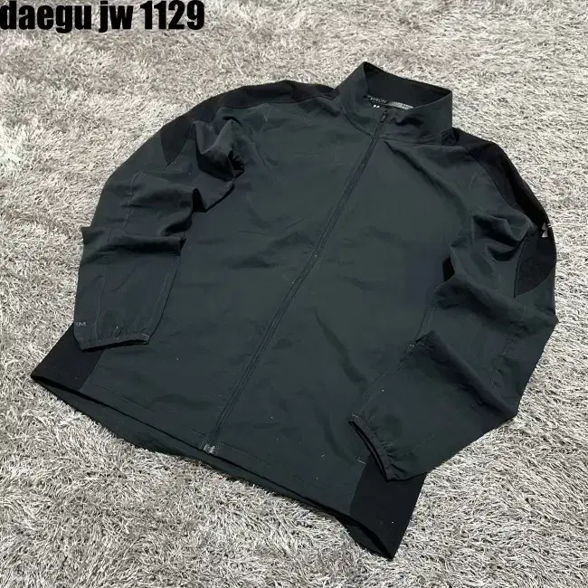 LG UNDER ARMOUR JACKET 언더아머 자켓