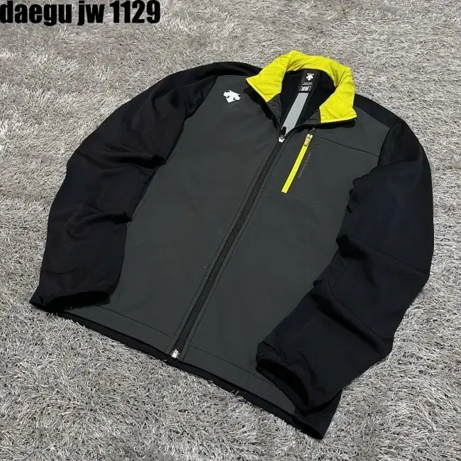 L DESCENTE JACKET 데상트 자켓