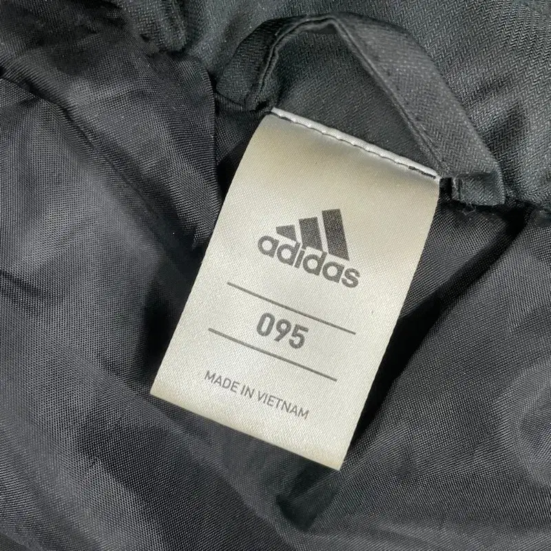 95-100 ADIDAS 아디다스 오리털 롱패딩 A00407