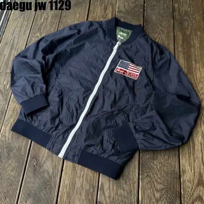 XL JEEP JACKET 지프 자켓