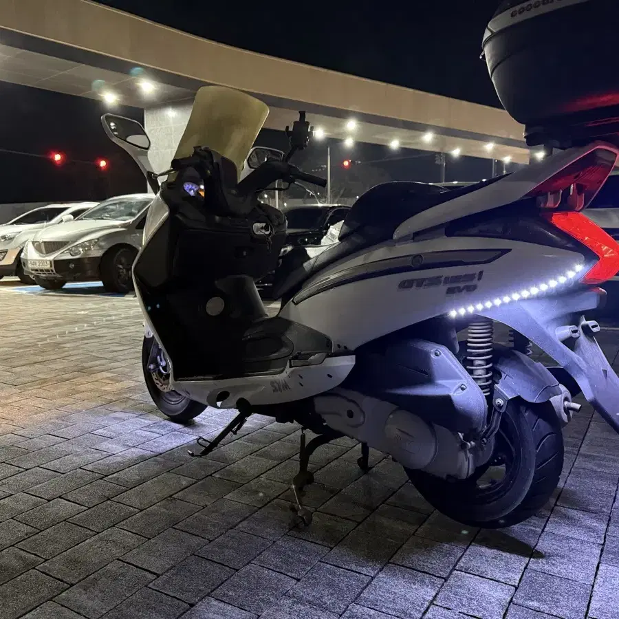 보이져125팝니다  (pcx125,cbr125,nmax125,보이져125