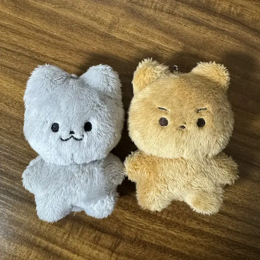 더보이즈 주연 현재 10cm 인형 쥬냥이 달곰이 일괄 양도