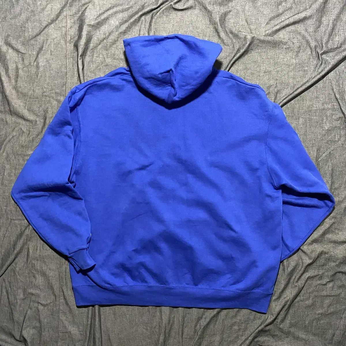 Champion pull over hood shirts Sz 2XL