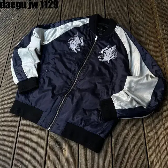 100 VINTAGE JACKET 빈티지 자켓