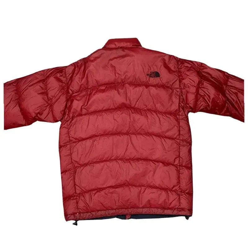 90 THE NORTH FACE 노스페이스 경량 패딩 A00394