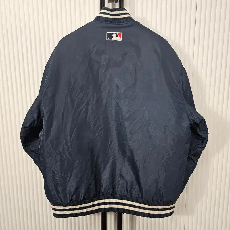 MLB 90's 스타디움 자켓 L