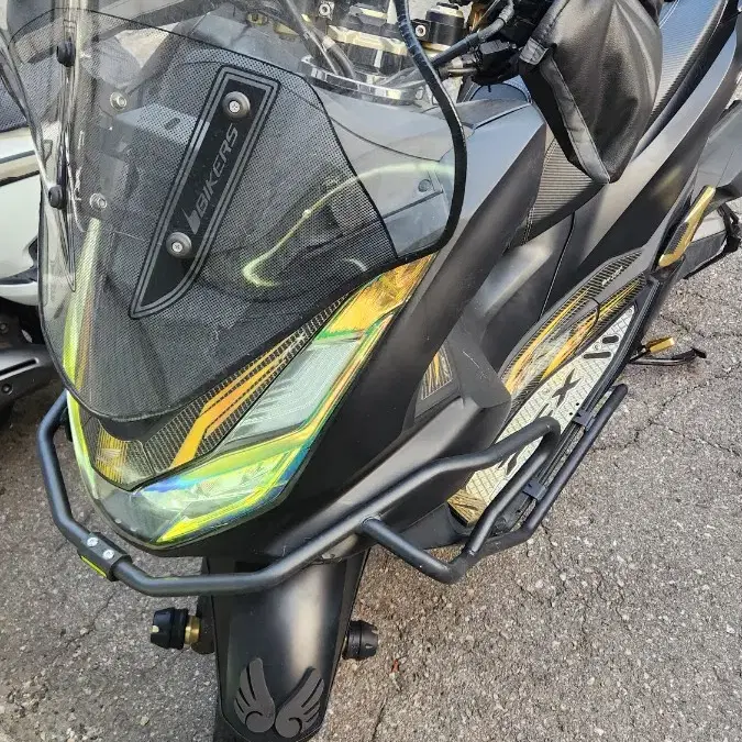 pcx125 21년식 49@@@