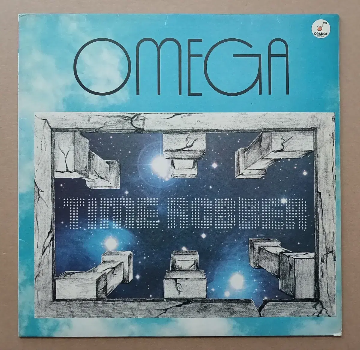 LP omega