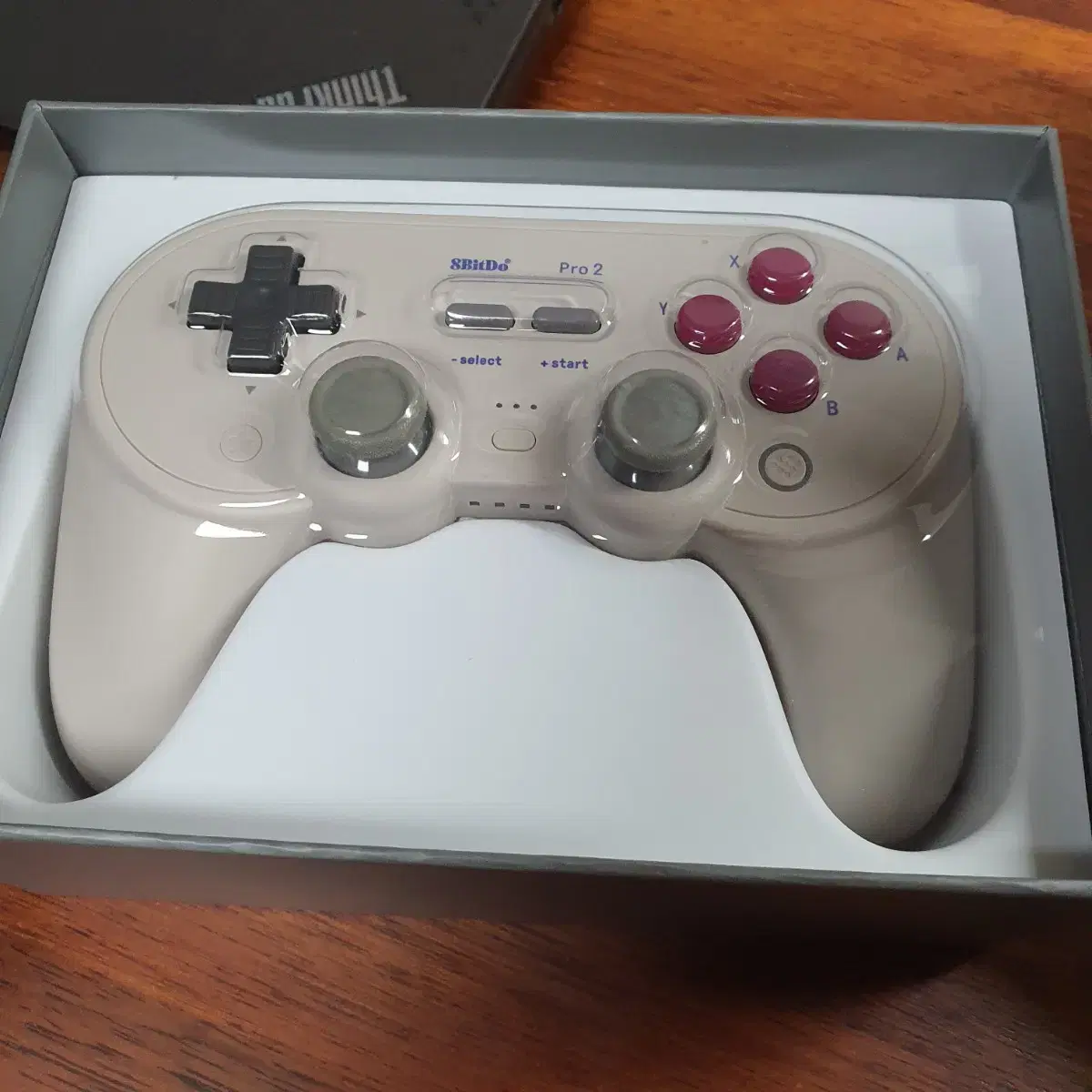 8bitdo pro2 컨트롤러 무선 블루투스 버전 닌텐도 컨트롤러