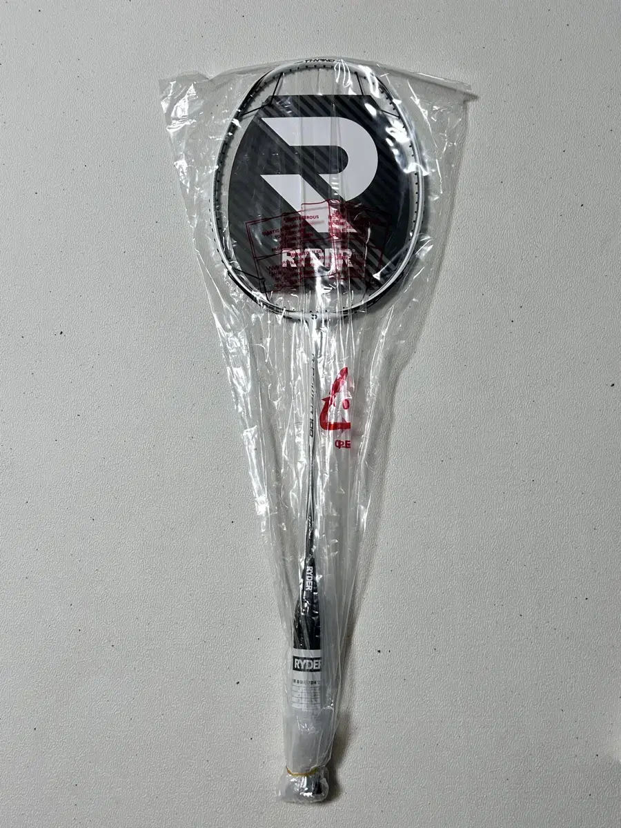 라이더 R-POWER 100 라켓